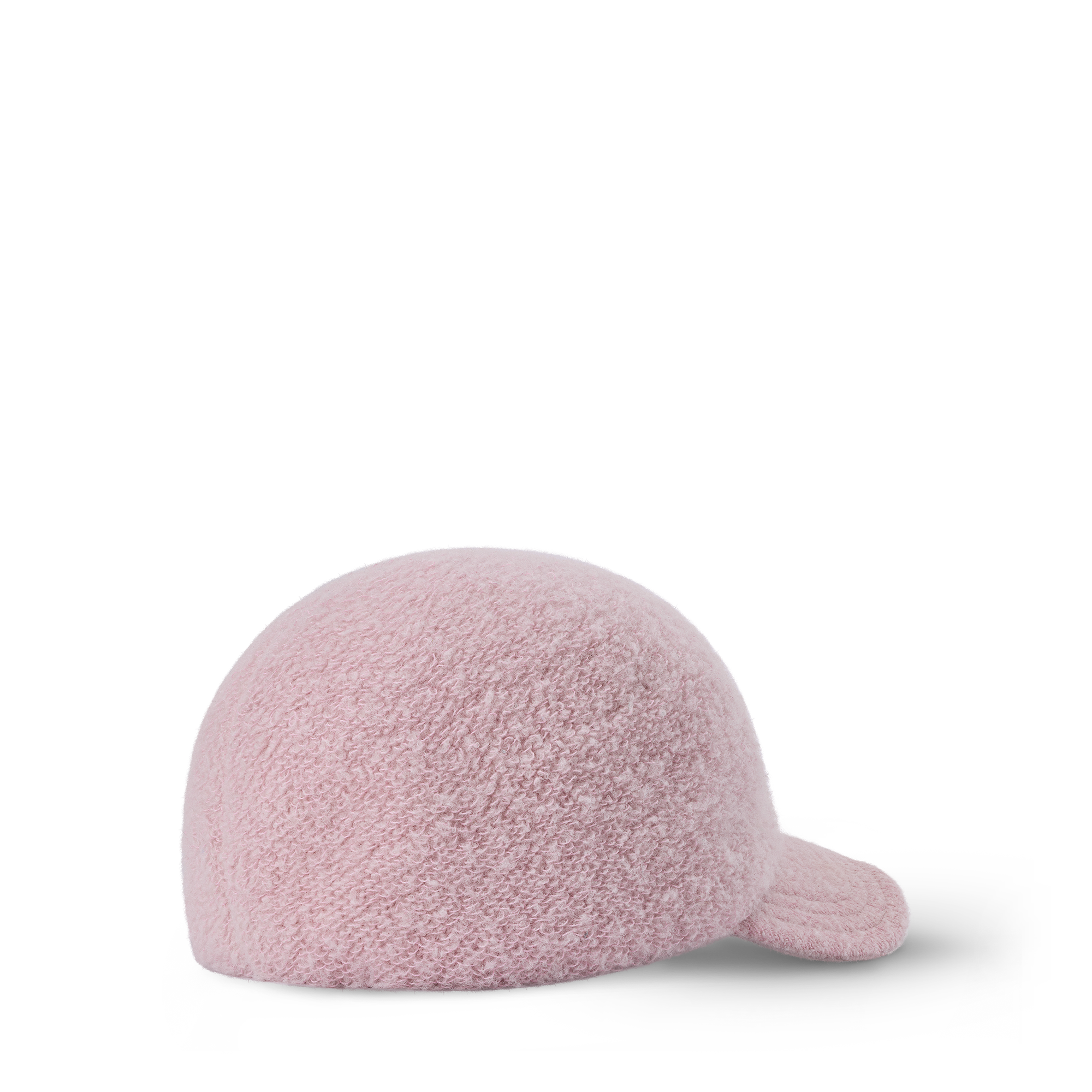 Woolgram Cap - Luxury S00 Orange | LOUIS VUITTON